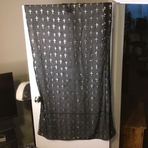 3/4 Warehouse One Scarf